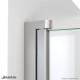 Aqua-Q Fold Tub Door