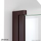 Aqua-Q Fold Tub Door