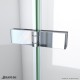 Aqua-Q Fold Tub Door