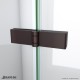 Aqua-Q Fold Tub Door