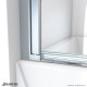 Aqua-Q Fold Tub Door