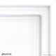 DreamLine DreamStone 42 in. D x 60 in. W x 4 in. H Single Threshold Shower Base