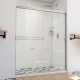 Alliance Pro BG Bypass Sliding Shower Door
