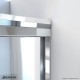 Alliance Pro BG Bypass Sliding Shower Door