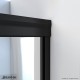 Alliance Pro BG Bypass Sliding Shower Door