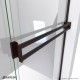 Alliance Pro BG Bypass Sliding Shower Door