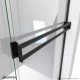 Alliance Pro BG Bypass Sliding Shower Door