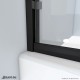 Alliance Pro BG Bypass Sliding Shower Door
