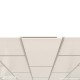 DreamLine QWALL-Tub 56-60 in. W x 36 in. D x 62 in. H Acrylic Backwall Kit