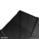 DreamLine QWALL-VS 56-60 in. W x 41 in. D x 76 in. H Acrylic Backwall Kit