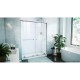 Harmony Shower Door