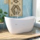 Freestanding Nile Tub