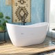 Freestanding Nile Tub