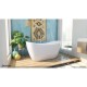 Freestanding Nile Tub