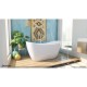 Freestanding Nile Tub