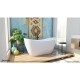 Freestanding Nile Tub