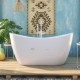 Freestanding Nile Tub