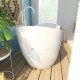 Freestanding Nile Tub