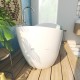Freestanding Nile Tub