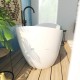 Freestanding Nile Tub