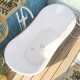 Freestanding Nile Tub