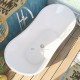 Freestanding Nile Tub