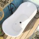 Freestanding Nile Tub