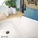 Freestanding Nile Tub