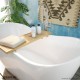 Freestanding Nile Tub