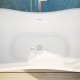 Freestanding Nile Tub
