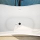 Freestanding Nile Tub