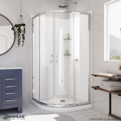 Dreamline Shower Enclosures, Glass Shower Enclosures, Shower Enclosure  Parts - Dreamline