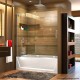 Mirage-X Sliding Tub Door