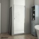 Alliance Swing BG Shower Door