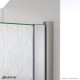 Alliance Swing BG Shower Door