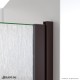 Alliance Swing BG Shower Door