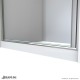 Alliance Swing BG Shower Door