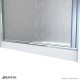 Alliance Swing BG Shower Door