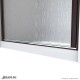 Alliance Swing BG Shower Door