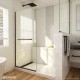 Linea Shower Screen