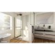 Linea Shower Screen
