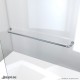 Linea Shower Screen
