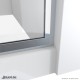 Linea Shower Screen