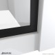 Linea Shower Screen