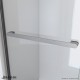 Charisma-X Bypass Shower Door