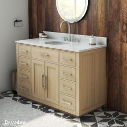 Bathroom Vanities Dreamline