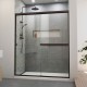 Alliance Pro BG Bypass Sliding Shower Door