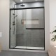 Alliance Pro BG Bypass Sliding Shower Door
