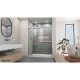 Alliance Pro BG Bypass Sliding Shower Door
