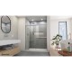 Alliance Pro BG Bypass Sliding Shower Door